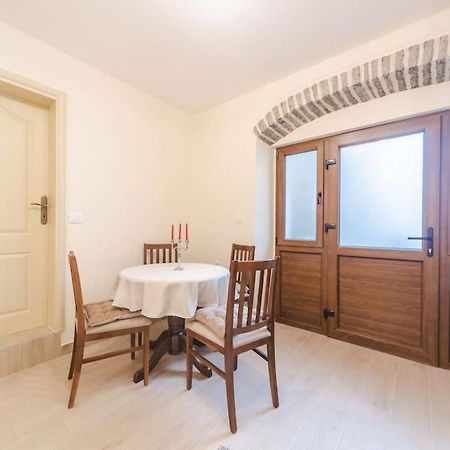 Apartman Katarina 科托尔 外观 照片