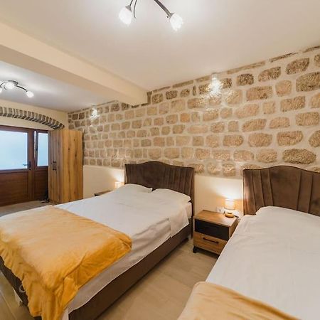Apartman Katarina 科托尔 外观 照片